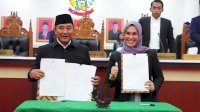 Pemprov – DPRD Sulsel Menyetujui APBD Perubahan TA 2023