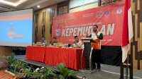 Andi Hadi Tekankan Pentingnya Perda Kepemudaan