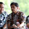 Kepala Bapenda Hadiri Rapat Teknis Rakernas Apeksi