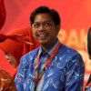 Kepala Bapenda Hadiri Pembukaan Rakernas Apeksi 2023