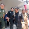Sulsel Jadi Mentor Pertanian di KTI, Mentan Serahkan Ratusan Alsintan ke Pemprov Sulsel