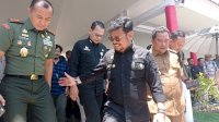Mentan Ajak Forkopimda Jadikan Sulsel Lumbung Pangan di Tengah Cuaca Ekstrem El Nino