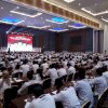 Dihadapan Ratusan Bacaleg, AIA: Saatnya Gerindra Pemenang, Prabowo Presiden