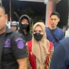 Bercokol di Plafon Rumah, Wanita Cantik DPO Kasus Korupsi Diringkus