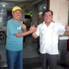 Nurdin Halid Support Penuh Syamsuddin Hamid Nyaleg Dapil Sulsel II&nbsp;
