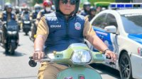 Idham Kadir: Besok Ada Gladi Pelantikan PJ Bupati dan Walikota