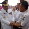 Di Paripurna Pengesahan APBD, Pj Gubernur: Saya Baru Kenal Kenal Sekwan, Tapi Serasa 10 Tahun