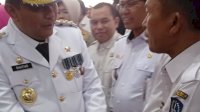 Bahtiar B Akan Lantik Sekda Enrekang Sebagai Pj Bupati