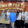 Stand Booth Bapenda di F8 Diserbu Pengunjung, Firman Pagarra: Kami Pelayan Masyarakat
