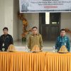 Sekda Luwu Utara Buka Bimtek PL KUMKM 2023