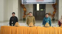 Sekda Luwu Utara Buka Bimtek PL KUMKM 2023