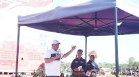 Muzayyin Arif Harap Olahraga Berkuda Dorong Pariwisata dan Perekonomian Maros