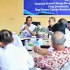 Pj Gubernur Bahtiar Minta PGIW Sulselbara Dukung Program Prioritas, Pendeta Adrie Massie: Gereja Mitra Pemerintah