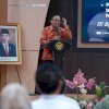 Hadiri Penutupan Pelatihan Pengelolaan Keuangan, Sekwan DPRD Makassar: Serap Ilmunya