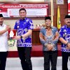 Pemda Gowa Alokasikan 40 Persen Anggaran Pilkada, Pj Gubernur Sulsel Harap Jadi Contoh Daerah Lain