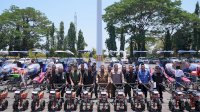 Pj Gubernur Sulsel Kolaborasi Mentan SYL Gerak Cepat Kendalikan Inflasi dan Dampak El Nino