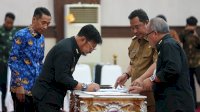 Hadapi El Nino Pj Gubernur Bahtiar Gerak Cepat Kendalikan Inflasi di Sulsel