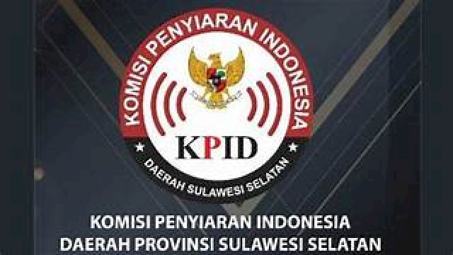 Tim seleksi Komisi Penyiaran Indonesia (KPID) Sulsel menemui Ketua DPRD Sulsel, Andi Ina Kartika Sari, di Rumah Jabatan Ketua DPRD, Senin malam, 18 September 2023. Timsel yang hadir, yakni Anno Suparno, A Lukman Irwan, dan Arief Wicaksono.