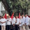 Projo Deklarasi Dukungan Prabowo Presiden