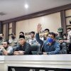 Jelang Pemilu dan Pilpres Mantan Ketua RT dan RW di DPRD Desak Pemkot Makassar Gelar Pemilu Raya