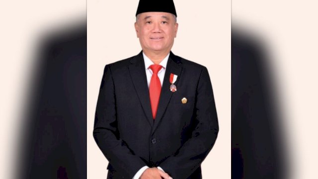 Peringati Hari Sumpah Pemuda, Ini Pesan Ketua Umum PSMTI