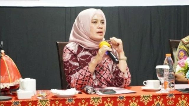 Suhada Minta Pemkot Serius Tani Anjal dan Pak Ogah Yang Cukup Meresahkan