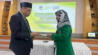 Yayasan Lakukan Audit Keuangan, Sufirman Resmi Jabat Plt Rektor UMI