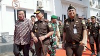Kunjungi Luwu, Kajati Sulsel Puji Kolaborasi Pemda dan Kejari