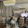 Wawali Makassar Ikuti Rakor Pengendalian Inflasi, Segerakan Operasi Pasar