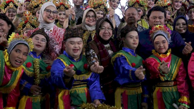 Makassar Bersiap Selenggarakan Forum ASEAN untuk Penyandang Disabilitas Oktober Mendatang