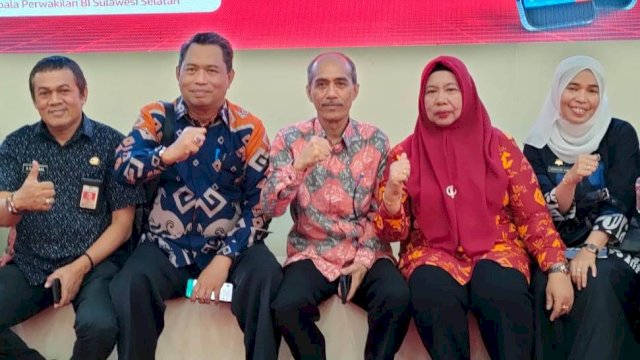 Kadis Dukcapil Lutra Harap IKD Digunakan Dalam Setiap Pelayanan Publik