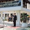 Danny Pomanto Pimpin Upacara Hari Kesaktian Pancasila, Pesan Pupuk Persatuan dan Kekompakan