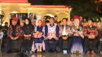 Pj Gubernur Sulsel Akan Bentuk Satgas Jaga Kekayaan Hayati Laut