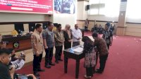 DPRD Setujui Alokasi Rp 400 M Untuk Pelaksanaan Pilgub Sulsel