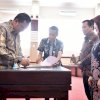PJ Gubernur Bahtiar: Kalau Anggaran Pilkada Belum di Susun Kita yang Susunkan