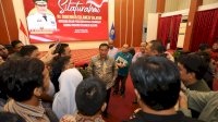 Antisipasi Kekeringan, Pj Gubernur Sulsel Instruksikan Pembangunan Sumur Bor