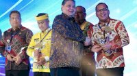 Walikota Makassar Raih Penghargaan Dari Kemenko Perekonomian