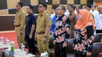 Hindari Penyalagunaan, 66 Pengelola BOSP Dilatih
