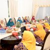 Rapat Bersama Pokja Bunda PAUD, Sofha Marwah Bahtiar Tekankan Agar Bersinergi dengan OPD