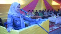 Resmikan Rumah Adat Pohoneang Seko, IDP: Jadi Simbol Pemersatu