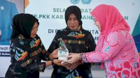 PKK Halmahera Selatan, Kagumi Adat Budaya, dan Pembinaan PKK Bulukumba