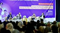Pj Gubernur Bahtiar Motivasi Mahasiswa Unibos Kembangkan Budidaya Pisang