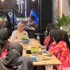 Kantongi Dukungan Parpol Indira Yusuf Ismail, Soal Wakil: Kita Tunggu Survei