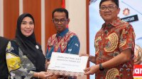 Pj Gubernur Sulsel Harap Inzting Stunting Jadi Aplikasi Nasional