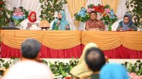 Pastikan OPD Dukung Program PKK, Sofha Marwah Pimpin Langsung Rapat Koordinasi Sinergitas