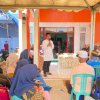 Rudianto Lallo Gelar Maulid dengan Warga di Jeneponto, Dihadiri Danny Pomanto dan Paris Yasir