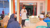 Rudianto Lallo Gelar Maulid dengan Warga di Jeneponto, Dihadiri Danny Pomanto dan Paris Yasir