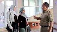 Penasehat Hak-Hak Disabilitas AS Puji Kepemimpinan Danni Pomanto