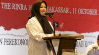NasDem Siapkan Fatmawati Rusdi Sebagai Calon Walikota Makassar di Pemilihan 2024