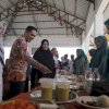 Bupati Luwu Apresiasi Semangat Peringatan Maulid Nabi Muhammad SAW Kecamatan Walenrang Utara